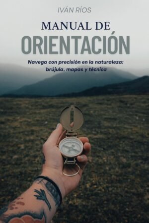 Manual de orientación de Iván Ríos