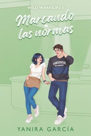 Marcando las normas de Yanira García