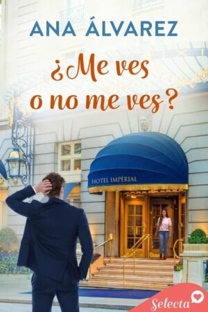 Me ves o no me ves de Ana Álvarez
