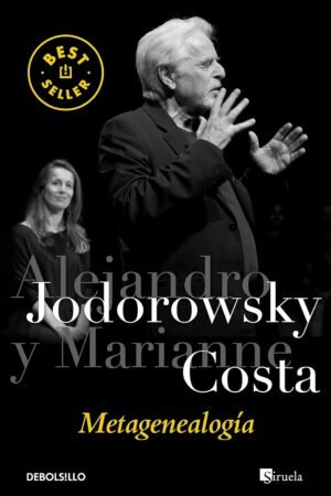 Metagenealogía de Alejandro Jodorowsky