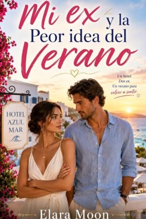 Mi Ex y mi peor idea del Verano de Elara Moon