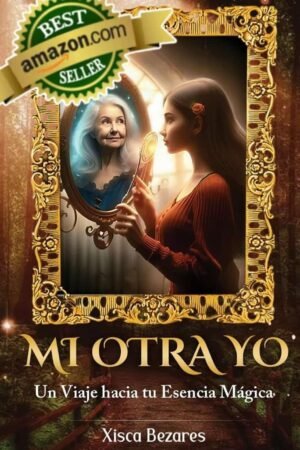 Mi Otra Yo de Xisca Bezares
