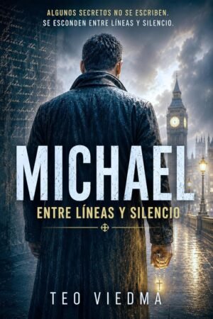 Michael. Entre Líneas y Silencio de Teo Viedma