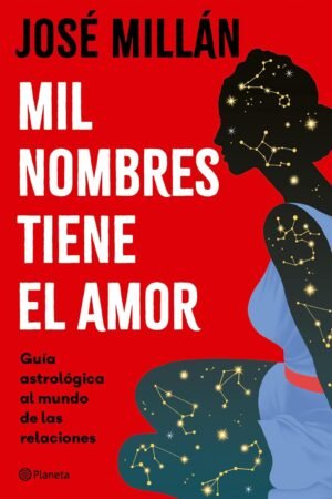 Mil nombres tiene el amor de José Millán