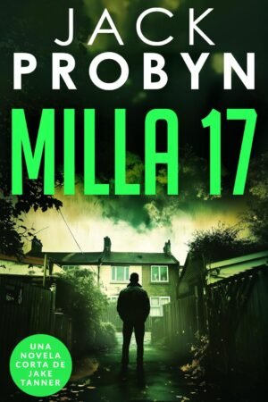 Milla 17 de Jack Probyn