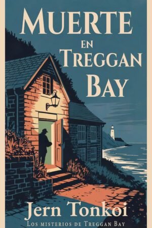 Muerte en Treggan Bay de Jern Tonkoi