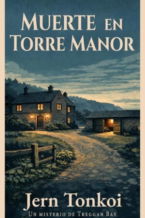 Muerte en Torre Manor de Jern Tonkoi