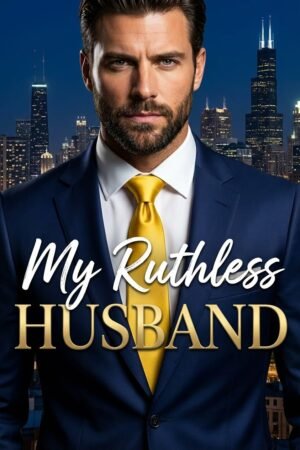 My Ruthless Husband de Madison B. King