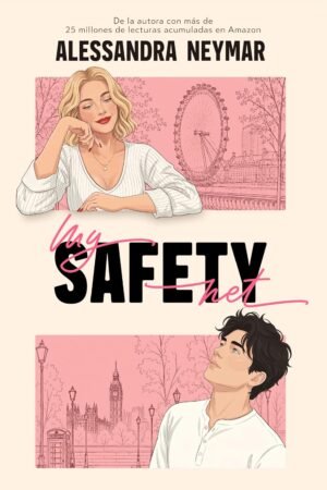 My safety net de Alessandra Neymar