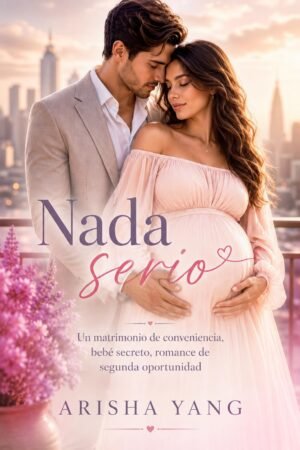 Nada serio de Arisha Yang