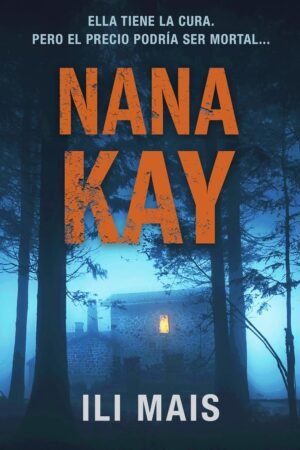 Nana Kay de Ili Mais