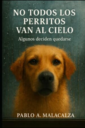 No todos los perritos van al cielo de Pablo A. Malacalza