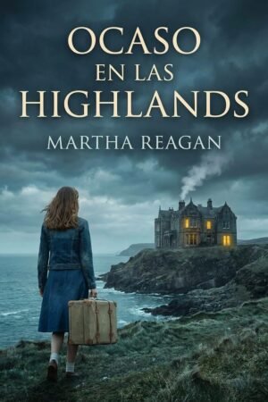 Ocaso en las Highlands de Martha Reagan