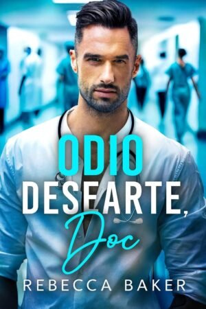 Odio desearte, Doc de Rebecca Baker