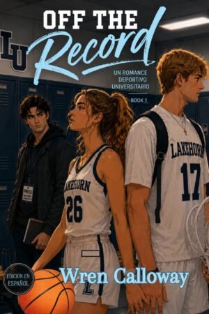 Off the Record de Wren Calloway