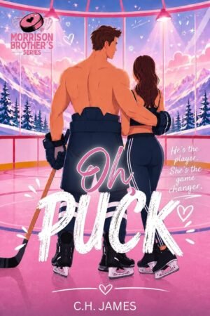 Oh, Puck! de C. H. James