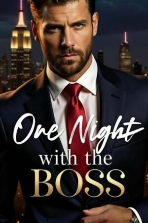 One Night with the Boss de Madison B. King