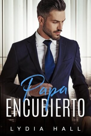 Papa Encubierto de Lydia Hall