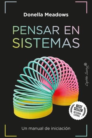 Pensar en sistemas de Donella Meadows