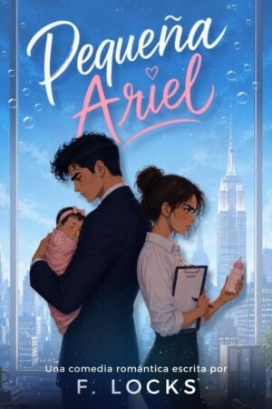 Pequeña Ariel de F. Locks
