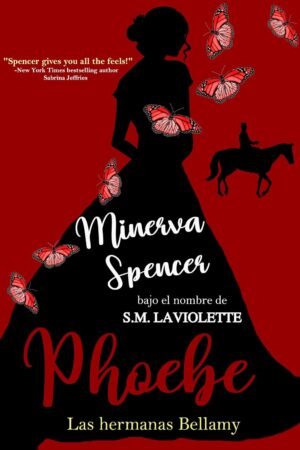 Phoebe de S.M. LaViolette