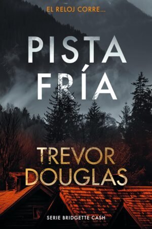 Pista fría de Trevor Douglas