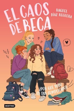 ¿Por qué todo es tan complicado? de Raquel Díaz Reguera