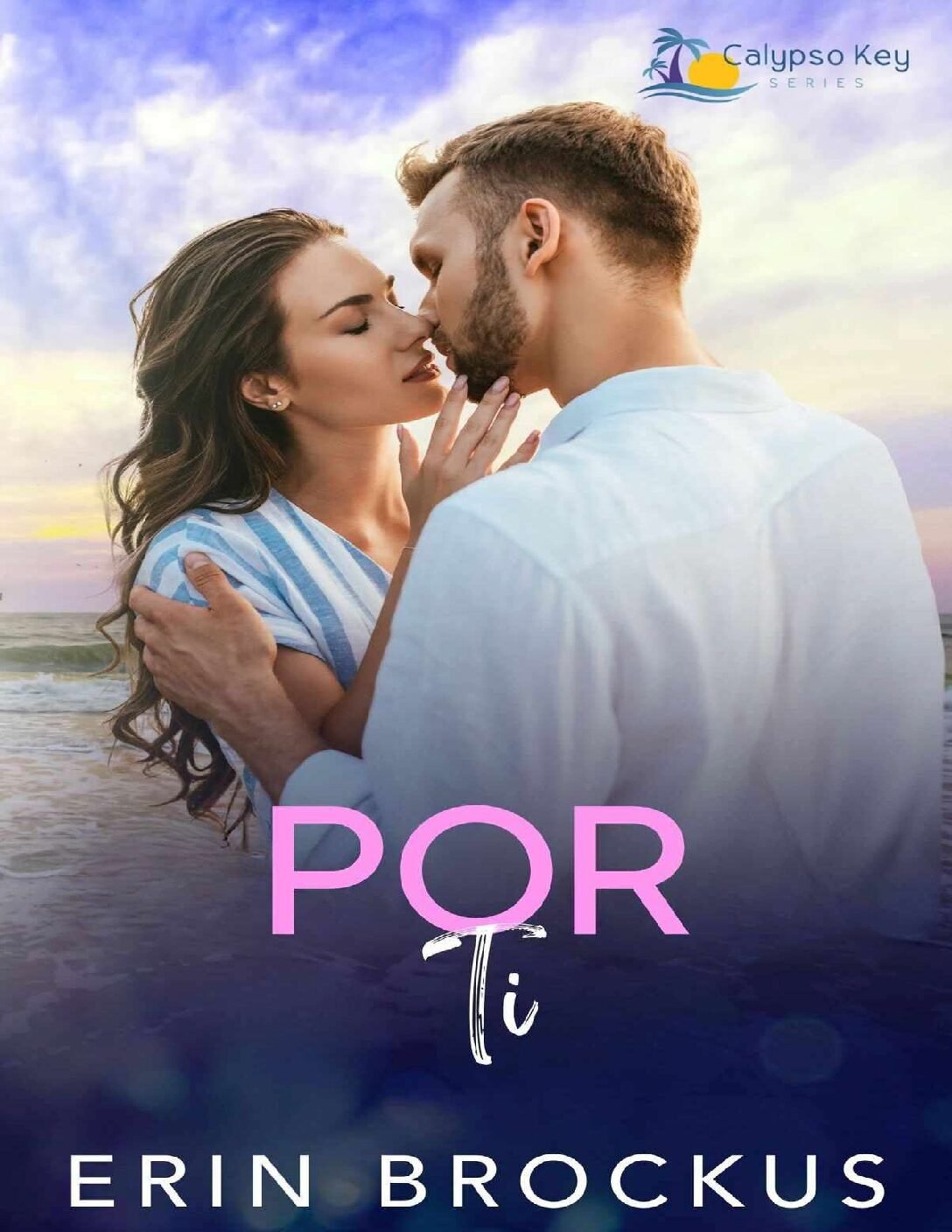 Por ti de Erin Brockus