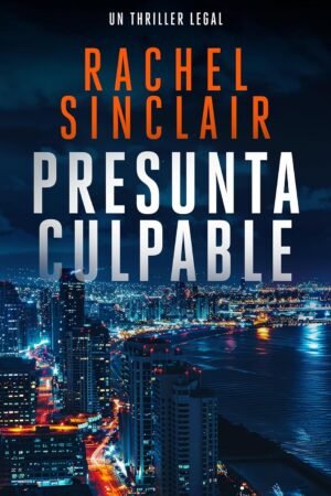 Presunta culpable de Rachel Sinclair