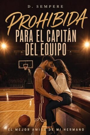 Prohibida para el capitán del equipo de D. Sempere