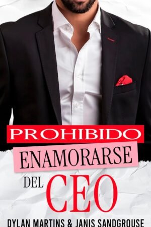 Prohibido enamorarse del CEO de Janis Sandgrouse