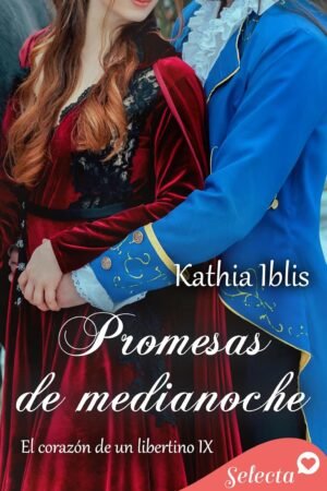 Promesas de medianoche de Kathia Iblis