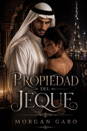 Propiedad del Jeque de Morgan Garo