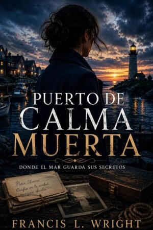 Puerto de Calma Muerta de Francis L. Wright