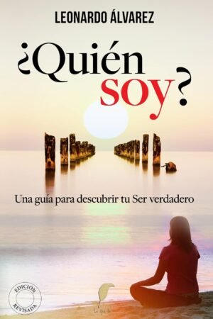 ¿Quién Soy? de Leonardo Álvarez