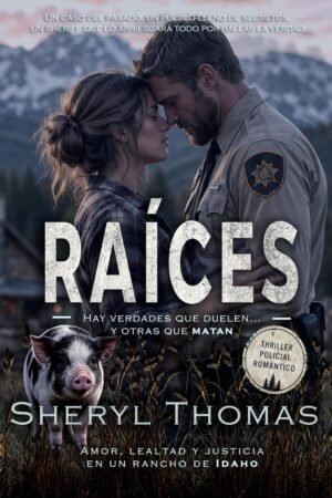 Raíces de Sheryl Thomas