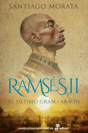Ramsés II de Santiago Morata
