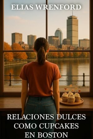 Relaciones dulces como cupcakes de Elias Wrenford