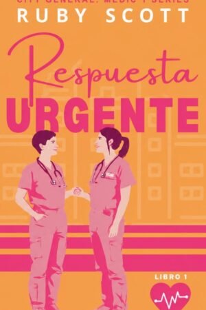 Respuesta Urgente de Ruby Scott