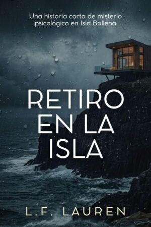 Retiro en la isla de L. F. Lauren