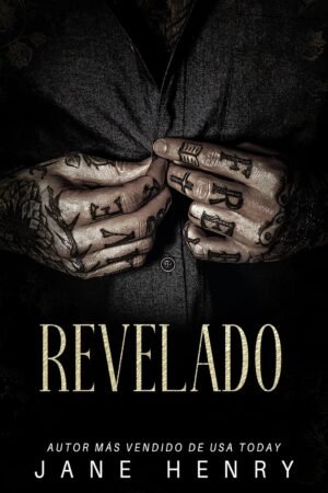 Revelado de Jane Henry