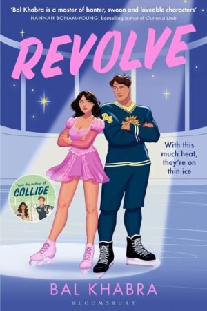 Revolve de Bal Kahbra