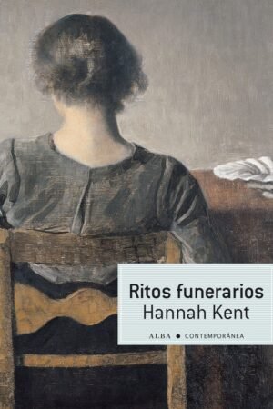 Ritos funerarios de Hannah Kent