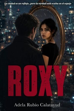 Roxy de Adela Rubio Calatayud