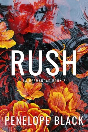 Rush de Penelope Black