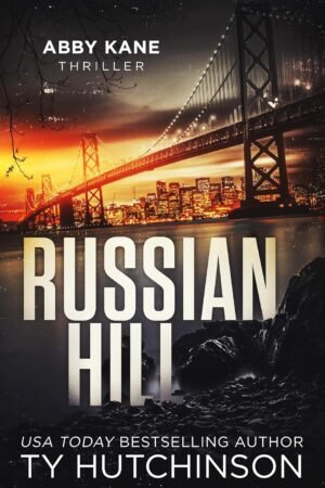 Russian Hill de Ty Hutchinson