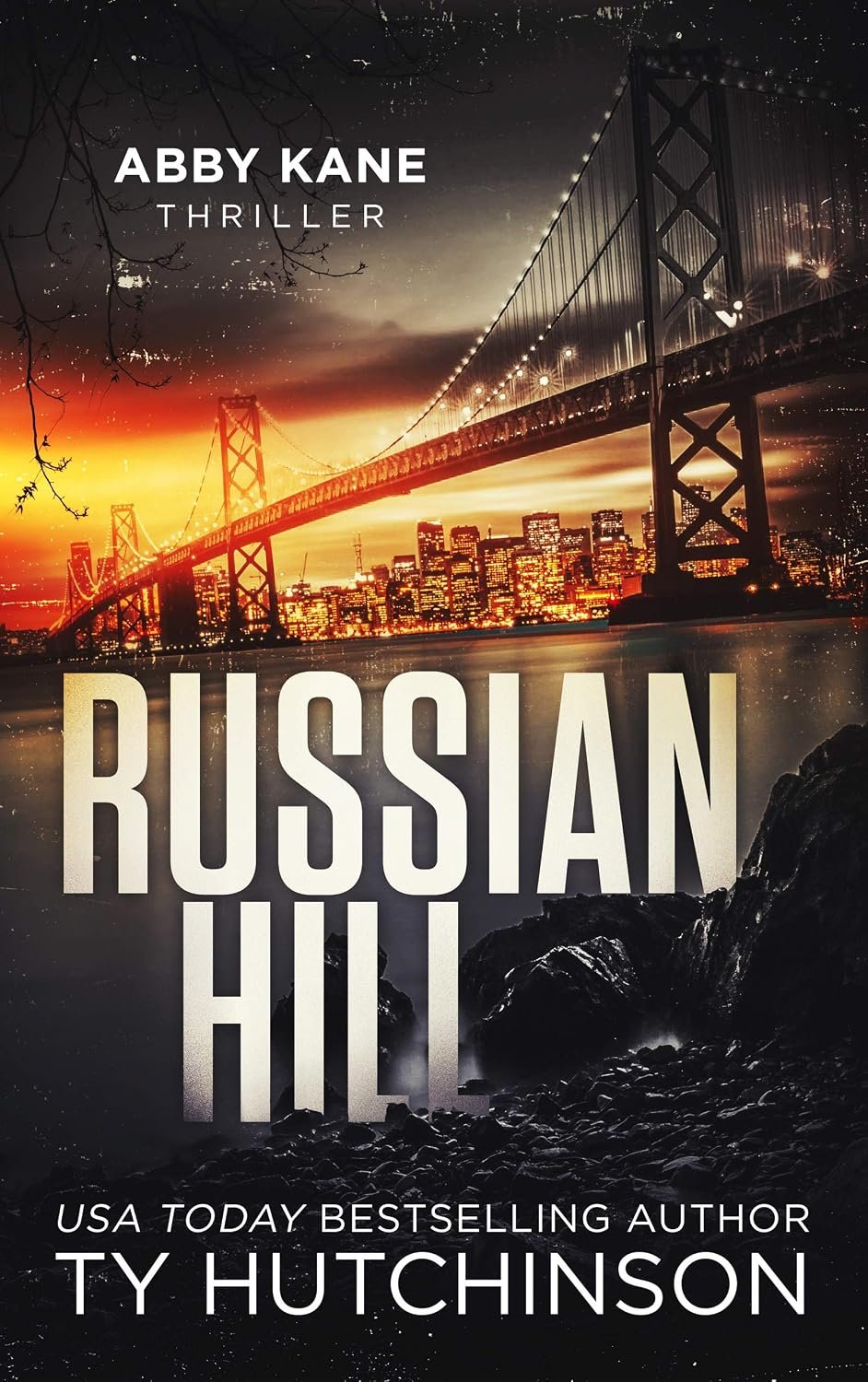 Russian Hill de Ty Hutchinson 1 Russian Hill de Ty Hutchinson