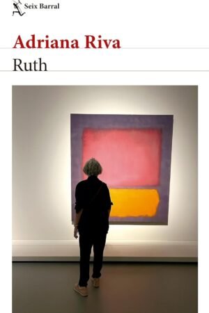 Ruth de Adriana Riva