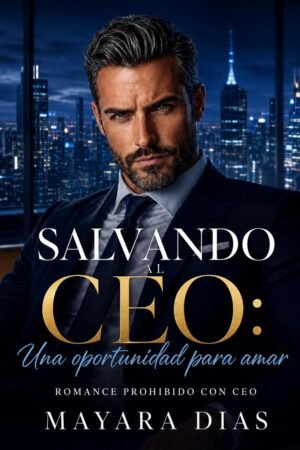 Salvando al CEO de Mayara Dias