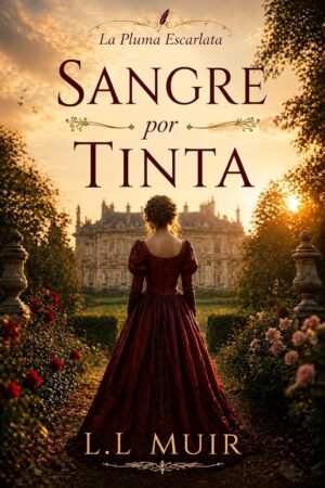 Sangre por tinta de L.L. Muir